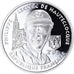 Coin, France, Philippe Leclerc de Hauteclocque, 100 Francs, 1994, Essai Proof