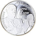 Coin, France, Appel du 18 juin 1940, 100 Francs, 1994, Paris, Proof, MS(65-70)