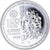 Monnaie, France, Europa - L'art grec et romain, 6.55957 Francs, 1999, Paris