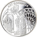 Moneta, Francja, Europa - L'art gothique, 6.55957 Francs, 1999, Paris, Proof