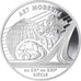 Monnaie, France, Europa - L'art moderne, 6.55957 Francs, 2000, Paris, Proof
