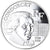 Coin, France, Condorcet, 100 Francs, 1998, Paris, Proof / BE, MS(65-70), Silver