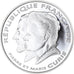 Coin, France, Pierre and Marie Curie, 100 Francs, 1997, Paris, BE, MS(65-70)