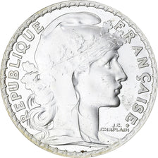 Coin, France, Marianne, 10 Francs, 2000, Paris, Proof, MS(63), Silver, KM:1971
