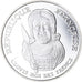 Moneta, Francia, Clovis, 100 Francs, 1996, Proof, FDC, Argento, KM:1180