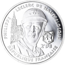 Coin, France, Général Leclerc, Libération, 100 Francs, 1994, Proof / BE