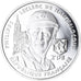 Coin, France, Général Leclerc, Libération, 100 Francs, 1994, Proof / BE