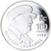 Coin, France, Churchill, Libération, 100 Francs, 1994, Proof / BE, MS(65-70)
