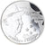 Coin, France, Alphonse Juin, 100 Francs, 1994, BE, MS(65-70), Silver, KM:1041