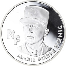 Monnaie, France, Koenig, 100 Francs, 1994, Paris, BE, FDC, Argent, KM:1040