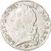 France, Louis XV, Écu au bandeau, 1769, Bayonne, VF(30-35), Silver, KM 512.12