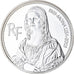Francia, 1-1/2 Euro, Mona Lisa, 2003, Paris, BE, FDC, Argento, Gadoury:EU33