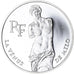 Coin, France, Vénus de Milo, 100 Francs, 1993, Paris, Proof, MS(65-70), Silver