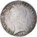 Moneta, Francja, Louis XV, Écu de Béarn au bandeau, Ecu, 1763, Pau, VF(20-25)