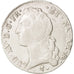 France, Louis XV, Écu de Béarn au bandeau, 1764, Pau, VF(20-25), Silver, KM 518