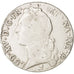 France, Louis XV, Écu de Béarn au bandeau, 1764, Pau, VF(20-25), Silver, KM 518