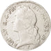 France, Louis XV, Écu de Béarn au bandeau, 1767, Pau, TB+, Argent, Gadoury 322a