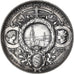 Switzerland, Medal, Eidgenossische Schützenfest, Winterthur, 1895, MS(60-62)