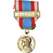 France, Opérations de Sécurité et Maintien de l'ordre, Algérie, Medal