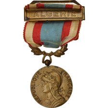 França, Opérations de Sécurité et Maintien de l'ordre, Algérie, Medal