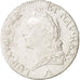 Monnaie, France, Louis XV, Écu à la vieille tête, Ecu, 1774, Lille, TTB