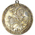 Allemagne, Médaille, Saxe, Charles II, Ordre de la Jarretière, History, 1678