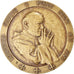 Vaticano, medaglia, Jean-Paul II, Evangelium Vitae, Religions & beliefs