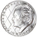 Monaco, Médaille, Prince Rainier III, Politics, 1974, SPL, Argent