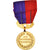 Francja, Fédération musicale du Nord-Pas-de-Calais, Medal, Doskonała