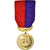 Francja, Fédération musicale du Nord-Pas-de-Calais, Medal, Stan menniczy