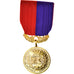 France, Fédération musicale du Nord-Pas-de-Calais, Musique, Medal