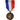 Francja, Société des Sauveteurs du Nord et du Pas-de-Calais, Wysyłka, Medal