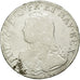 Coin, France, Louis XV, Écu aux branches d'olivier, Ecu, 1736, Bayonne
