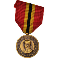 Belgium, Fédération Nationale des Vétérans du Roi Albert Ier (FNVRA /