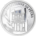 France, Médaille, Merveilles du monde, Cité Nabatéenne de Pétra, Arts &