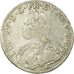 Coin, France, Louis XV, Écu aux branches d'olivier, Ecu, 1726, Rennes