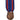 France, Victimes de l'Invasion, Medal, 1914-1918, Very Good Quality, Dautel