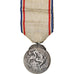 Frankrijk, Reconnaissance Française, Medaille, 1914-1918, Excellent Quality