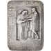 França, Medal, Exposition Internationale du Nord de la France, 1911, Lefebvre