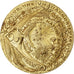 France, Medal, Voeux les Plus Vifs, Nature Respectée, Animaux, 1979, D. Ponce