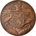 France, Médaille, Paix de Nimègue, Rattachement de Valenciennes à la France