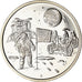 França, Medal, Mission Apollo XI, Ciências e Tecnologia, MS(63), Cobre