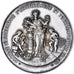 Francia, medaglia, Société d'Agriculture, d'Horticulture du Var, Blondelet