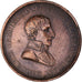 France, Médaille, Napoléon Bonaparte, Paix de Luneville, Consulat, History, An