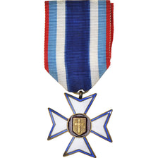 Francia, Procession, Croix de Malte, Religions & beliefs, medaglia, Eccellente