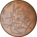 France, Medal, Reims et le Sacre des Rois, History, 1979, Mathieu, MS(63)
