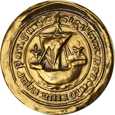 France, Medal, Banque Parisienne de Crédit, 75ème Anniversaire, 1995