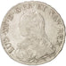 Coin, France, Louis XV, Écu aux branches d'olivier, Ecu, 1727, Bayonne
