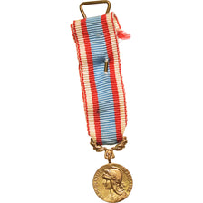 France, Opérations de Sécurité et Maintien de l'ordre, Algérie, Medal