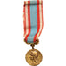 Francja, Opérations de Sécurité et Maintien de l'ordre, Algérie, Medal